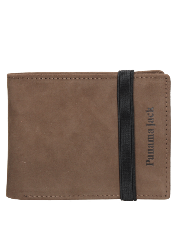 Billetera Hombre F946 Panama Jack cafe