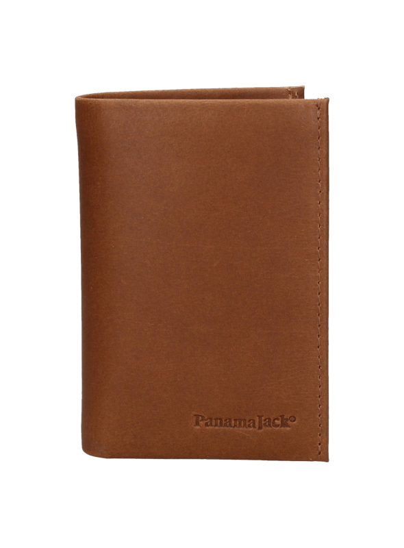 BILLETERAS HOMBRE F947 PANAMA JACK camel
