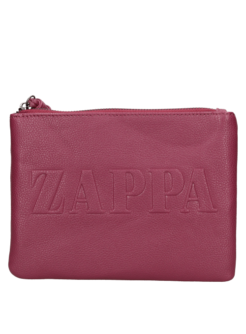 Billetera Mujer F958 ZAPPA Frambuesa