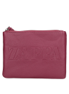 Billetera Mujer F958 ZAPPA Frambuesa
