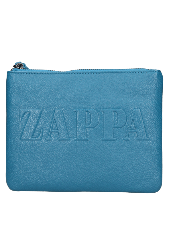 Billetera Mujer F958 ZAPPA Petroleo