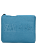 Billetera Mujer F958 ZAPPA Petroleo