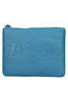 Billetera Mujer F958 ZAPPA Petroleo