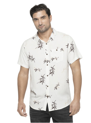 Guayabera Sitges Hombre