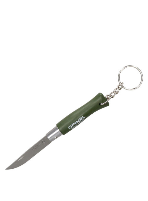 Cuchillos Opinel H990 OPINEL  verde