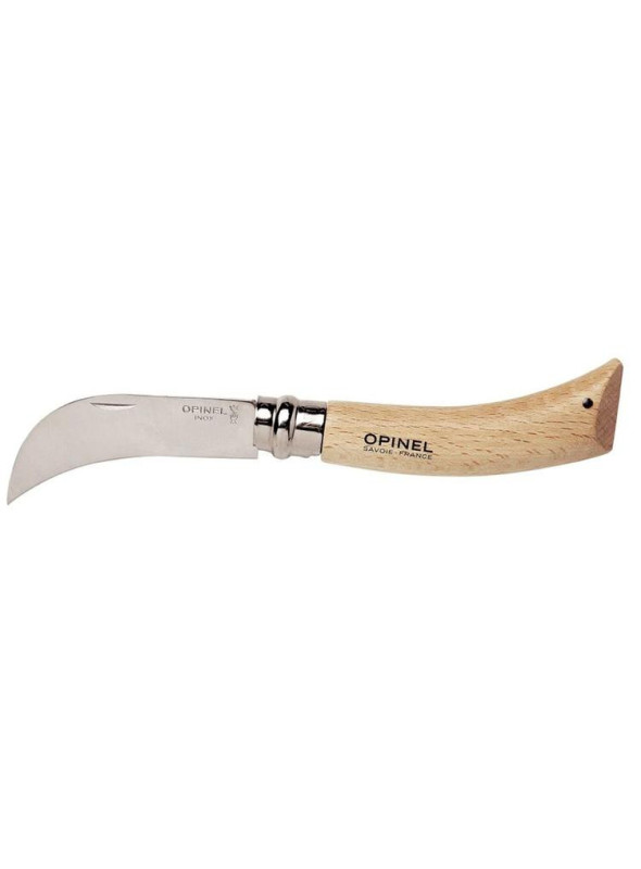 Cuchillo I956 OPINEL madera