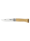 Cuchillo I999 OPINEL madera