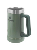 Vaso (709 ml) I916 STANLEY verde