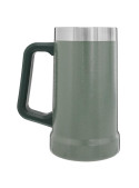 Vaso (709 ml) I916 STANLEY verde