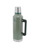Termo (2.3 Lts) I989 STANLEY verde