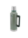 Termo (2.3 Lts) I989 STANLEY verde