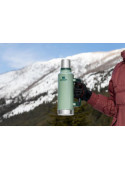 Termo (2.3 Lts) I989 STANLEY verde