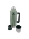 Termo (1.9 Lts) I990 STANLEY verde