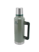Termo (1.9 Lts) I990 STANLEY verde