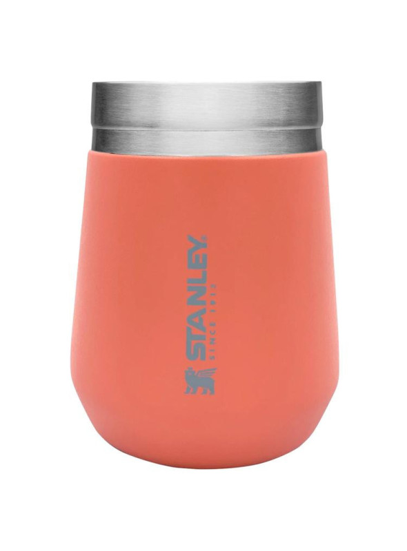 Vaso (296 ml) I997 STANLEY negro