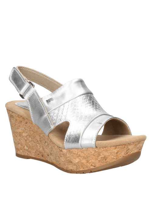 Sandalia mujer 16HRS D032