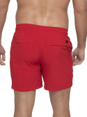 Traje de Baño Hombre I972 PANAMA JACK rojo