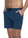 Traje de Baño Hombre I972 PANAMA JACK azul