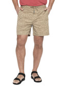 Short Orense I970 PANAMA JACK beige