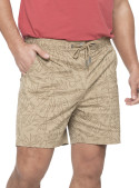 Short Orense I970 PANAMA JACK beige