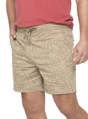 Short Orense I970 PANAMA JACK beige