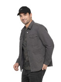 Chaqueta Baleares I969 PANAMA JACK gris