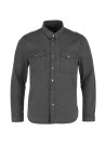 Chaqueta Baleares I969 PANAMA JACK gris