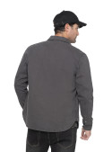 Chaqueta Baleares I969 PANAMA JACK gris