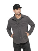 Chaqueta Baleares I969 PANAMA JACK gris