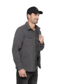 Chaqueta Baleares I969 PANAMA JACK gris