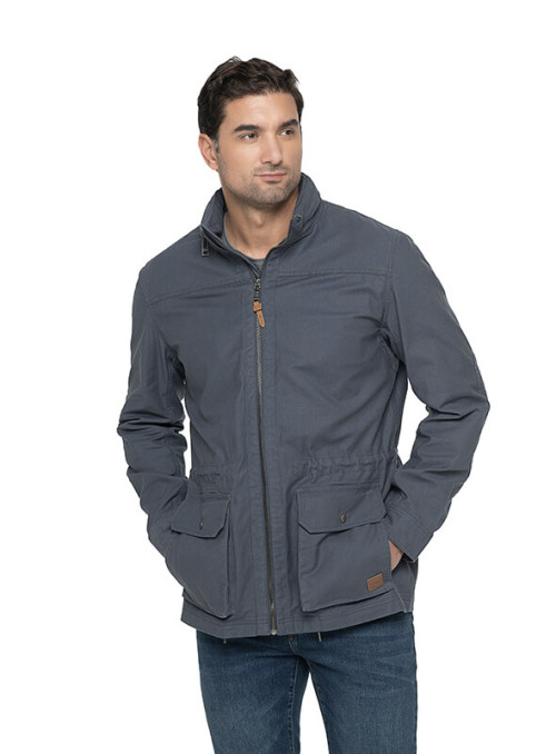 Chaqueta Castellón I968 PANAMA JACK petroleo