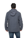 Chaqueta Castellón I968 PANAMA JACK petroleo
