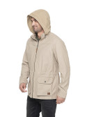 Chaqueta Castellón I968 PANAMA JACK beige