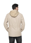 Chaqueta Castellón I968 PANAMA JACK beige