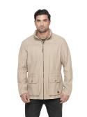 Chaqueta Castellón I968 PANAMA JACK beige