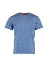 Polera Asturias I976 PJACK azul
