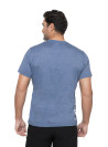 Polera Asturias I976 PJACK azul