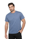 Polera Asturias I976 PJACK azul