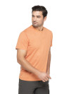 Polera Asturias I976 PJACK naranjo