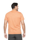 Polera Asturias I976 PJACK naranjo