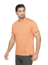 Polera Asturias I976 PJACK naranjo