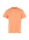 Polera Asturias I976 PJACK naranjo