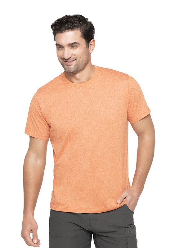 Polera Asturias I976 PJACK azul