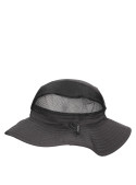 Gorro Unisex I985 PJACK gris