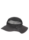 Gorro Unisex I985 PJACK gris