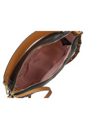 Carteras Mujer G139 LUZ DA LUA negro