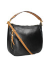 Carteras Mujer G139 LUZ DA LUA negro