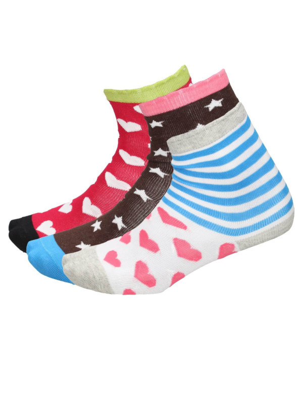 Calcetines Bacanes (niños) I569 CALCETINES BACANES multicolor