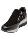 Zapatilla Mujer J058 16 HRS negro