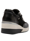 Zapatilla Mujer J058 16 HRS negro